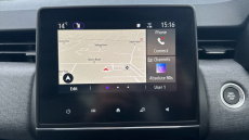 Renault Clio 1.6 E-TECH full hybrid 145 Evolution 5dr Auto Hybrid Hatchback